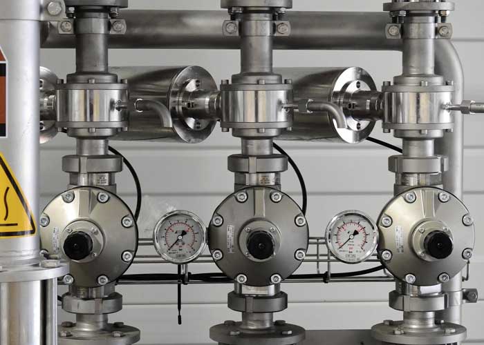 Air-conditioning solutions Roodepoort