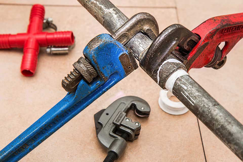 Electrical infrastructure work in Gauteng